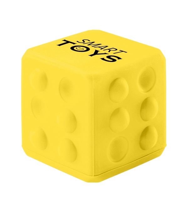 Push Pop Cube