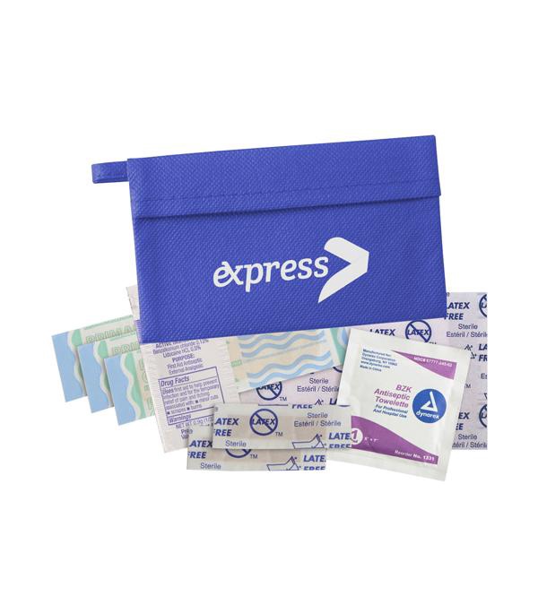 Quick Care Non-woven First Aid Kit