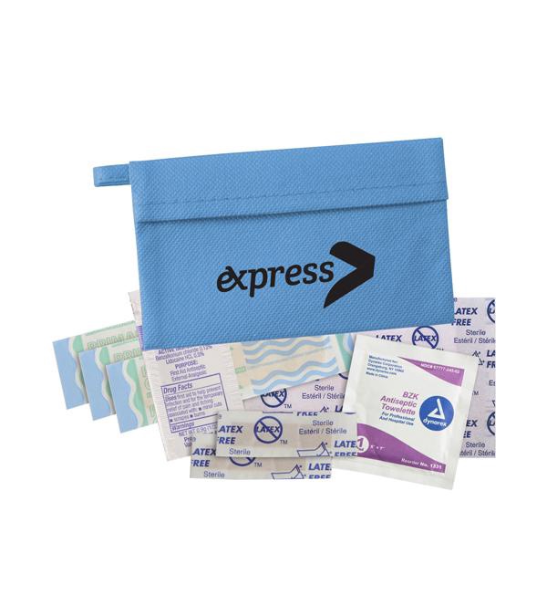 Quick Care Non-woven First Aid Kit