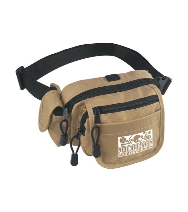 All-in-One Fanny Pack