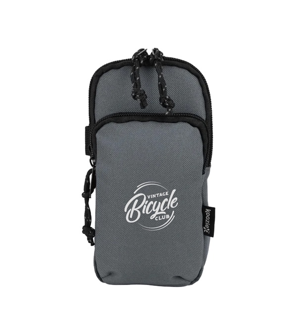 Boho Water Bottle Pouch