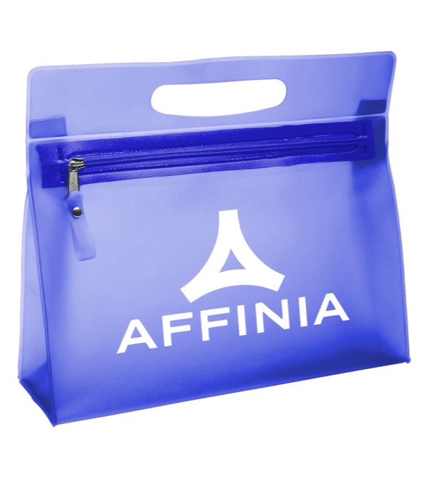 Diva Vanity Bag