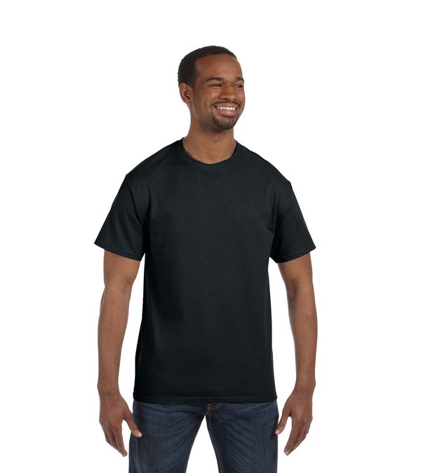 Jerzees Adult DRI-POWER ACTIVE T-Shirt - Screen Print