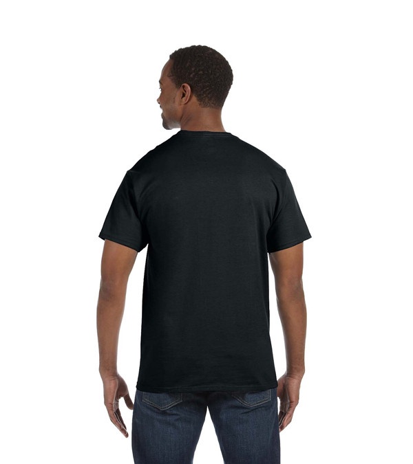 Jerzees Adult DRI-POWER ACTIVE T-Shirt - Screen Print