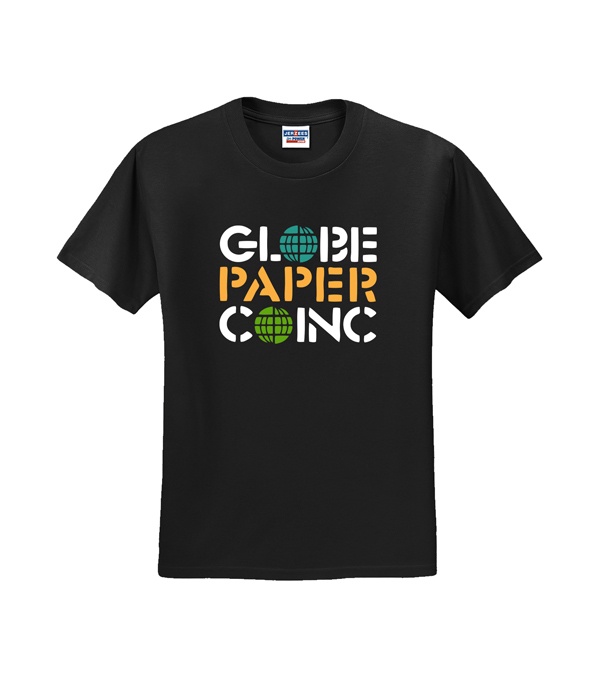 Jerzees Adult DRI-POWER ACTIVE T-Shirt - Screen Print