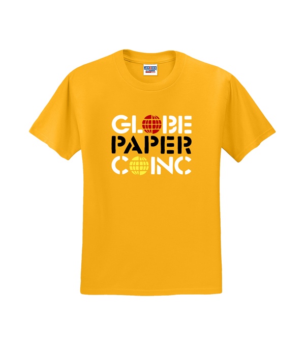 Jerzees Adult DRI-POWER ACTIVE T-Shirt - Screen Print