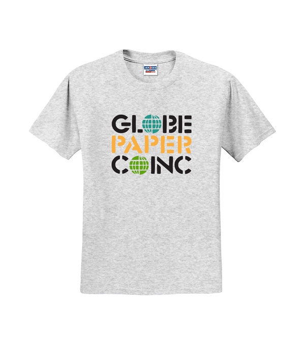 Jerzees Adult DRI-POWER ACTIVE T-Shirt - Screen Print
