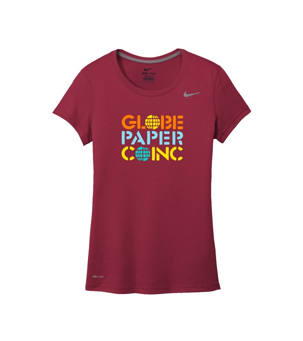 Nike Ladies Legend Tee