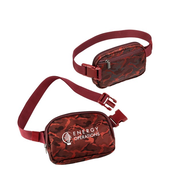 Anywhere Belt Bag
