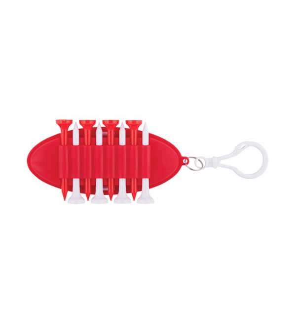 Golf Tool Set Key Tag