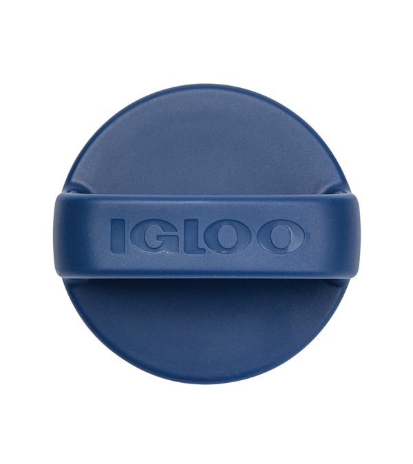 Igloo® 24 oz. Vacuum Insulated Bottle