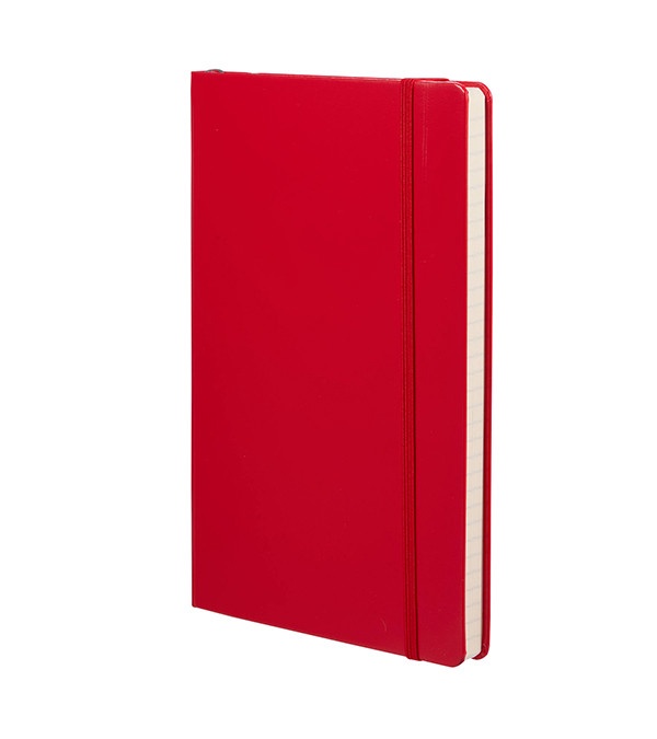 Leuchtturm1917 Classic Hard Medium Notebook
