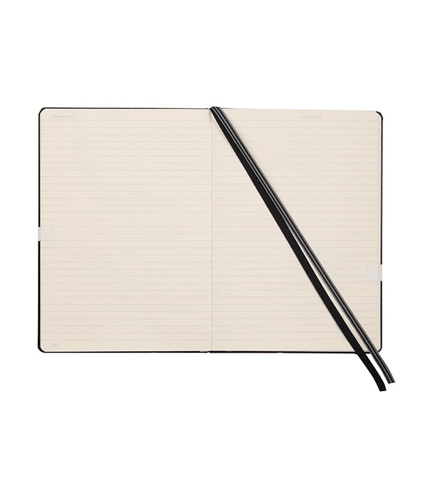 Leuchtturm1917 Classic Hard Medium Notebook