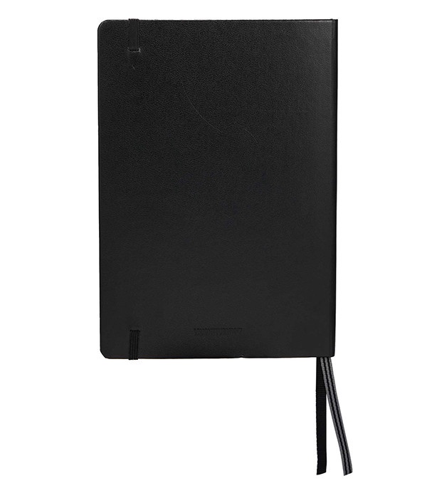 Leuchtturm1917 Classic Hard Medium Notebook