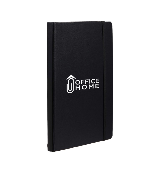 Leuchtturm1917 Classic Hard Medium Notebook
