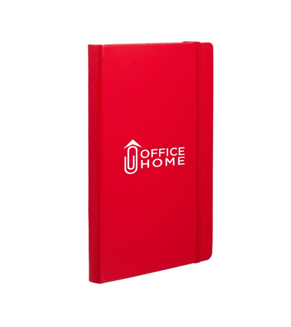 Leuchtturm1917 Classic Hard Medium Notebook