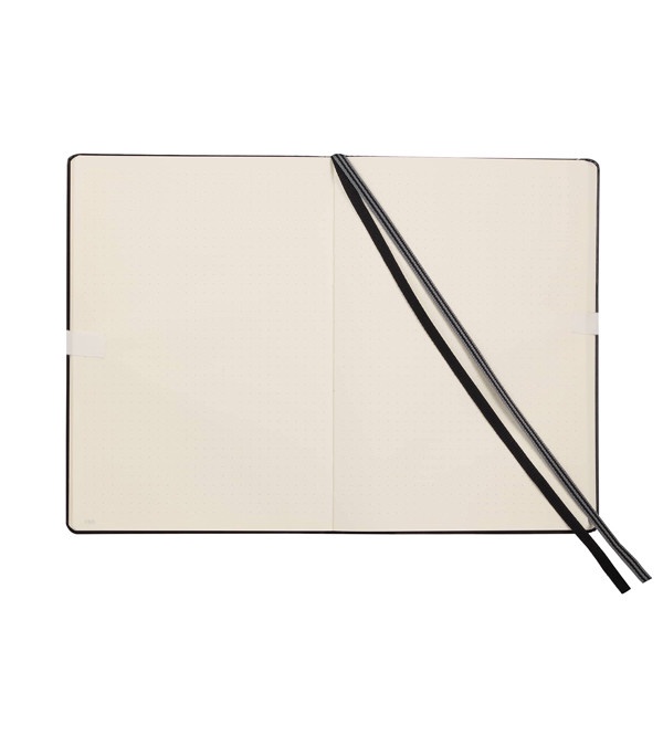 Leuchtturm1917 Classic Hard Medium Dotted Notebook