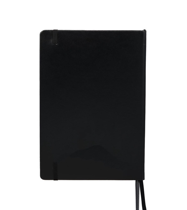 Leuchtturm1917 Classic Hard Medium Dotted Notebook