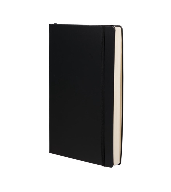Leuchtturm1917 Classic Hard Medium Dotted Notebook
