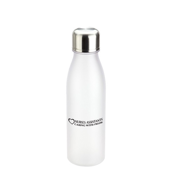 Nursing Assistants 24 oz Tritan Drink Bottle