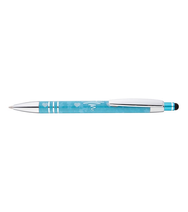 Thank You Celena Stylus Pen
