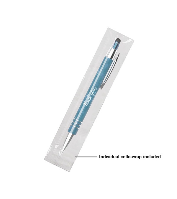 Thank You Celena Stylus Pen