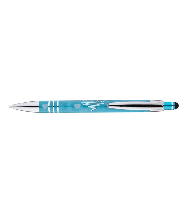 Thank You Celena Stylus Pen