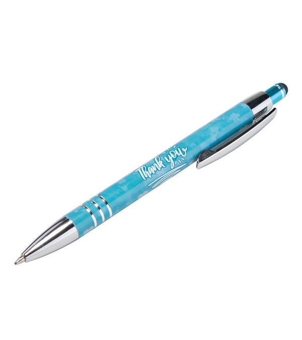 Thank You Celena Stylus Pen