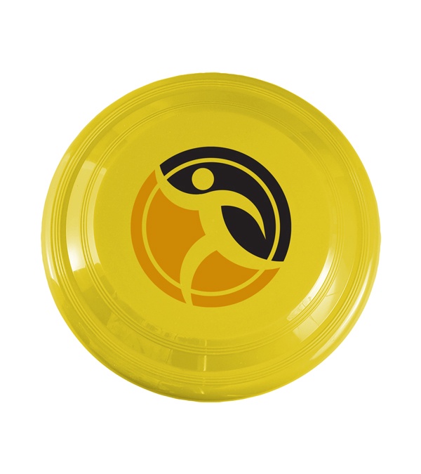 9&quot; Flyer