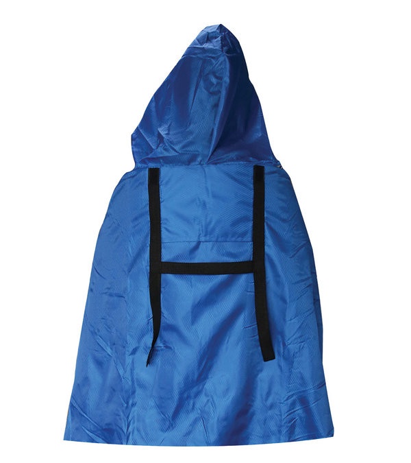 Convertible Blanket Poncho