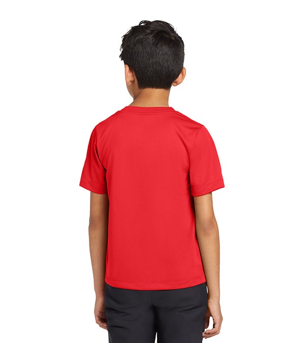 Nike Youth Team rLegend Tee - Screen Print