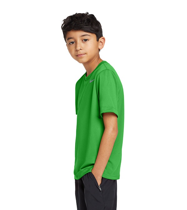 Nike Youth Team rLegend Tee - Screen Print