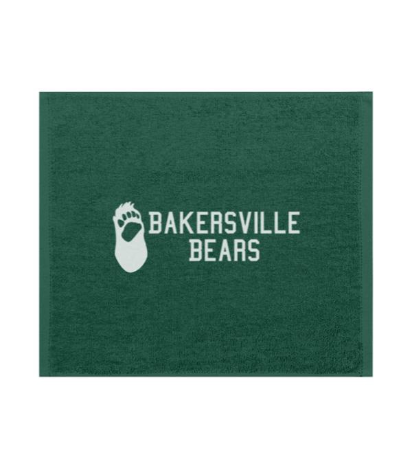 Rally Towel