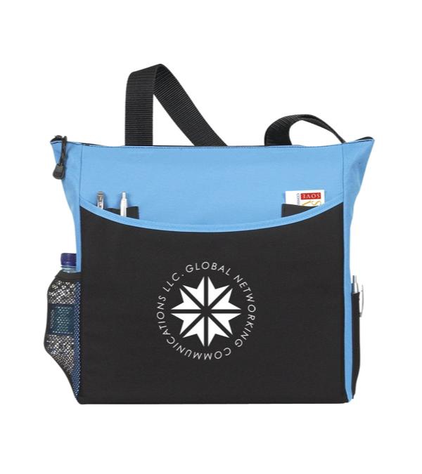 Transport It Logo Tote