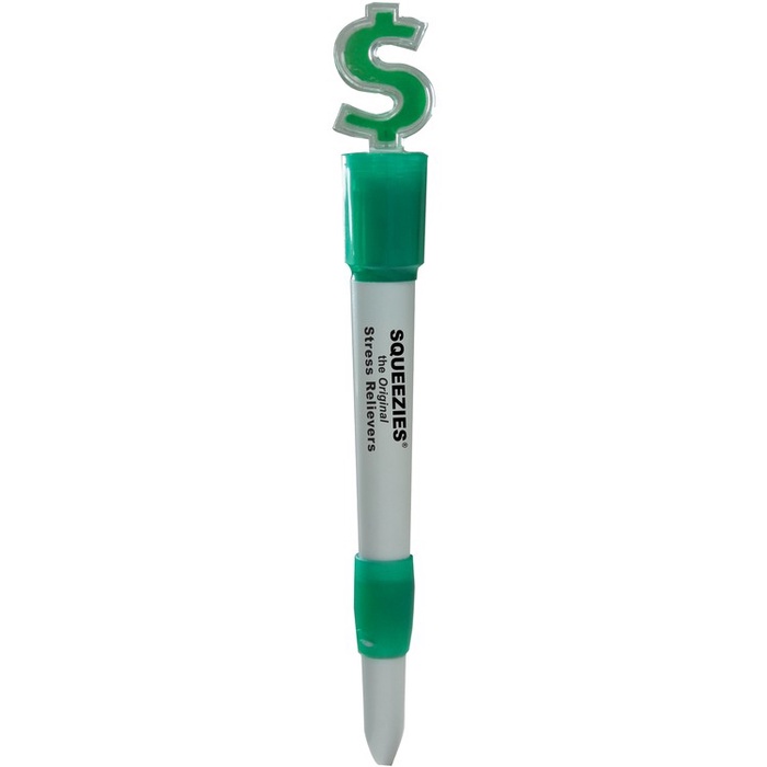 Ballpoint Light Up Pen