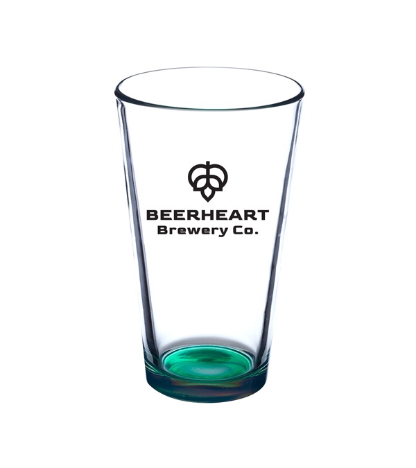 16 oz Pint Glass