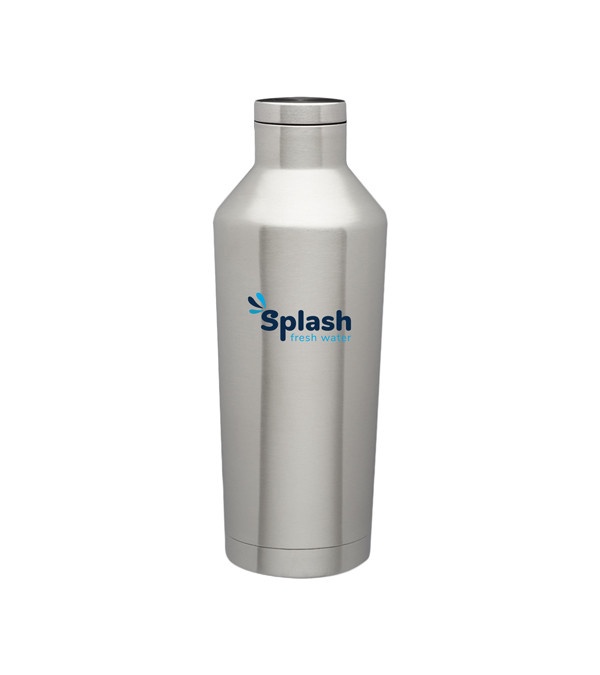 17 oz. Vacuum Stainless Steel Water Bottles