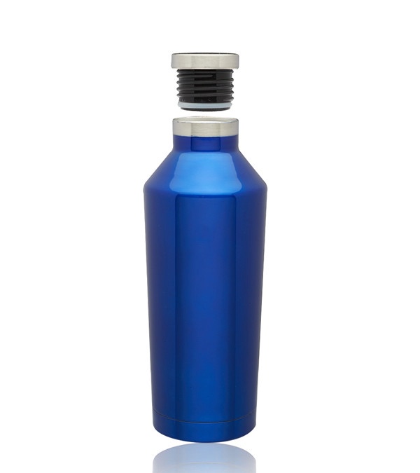 17 oz. Vacuum Stainless Steel Water Bottles