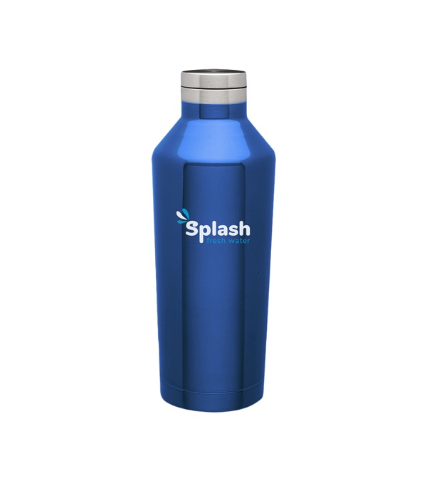 17 oz. Vacuum Stainless Steel Water Bottles