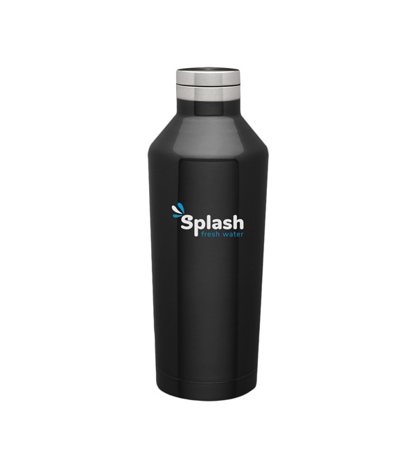 17 oz. Vacuum Stainless Steel Water Bottles