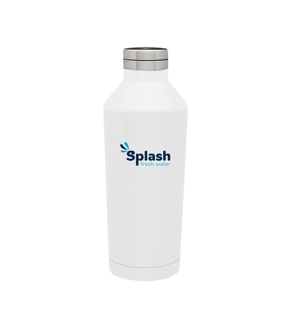 17 oz. Vacuum Stainless Steel Water Bottles