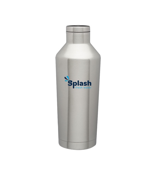 17 oz. Vacuum Stainless Steel Water Bottles