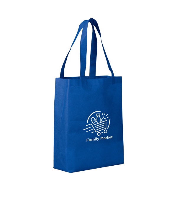 Eros Non-Woven Shopper Tote