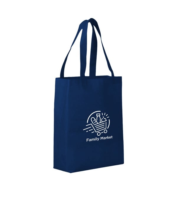 Eros Non-Woven Shopper Tote