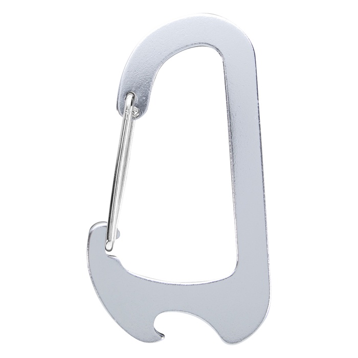 Everest Carabiner Bottle Opener