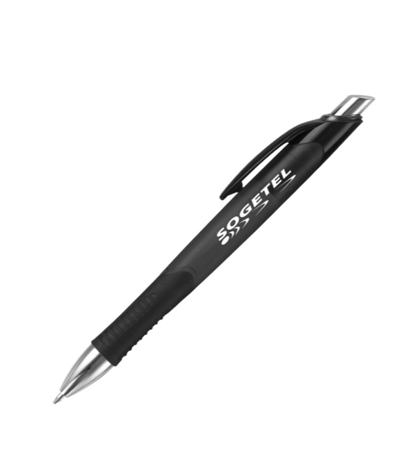 Gyro Translucent Promotional Pen
