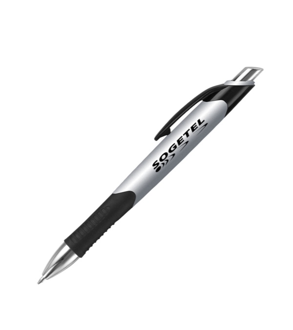 Gyro Translucent Promotional Pen
