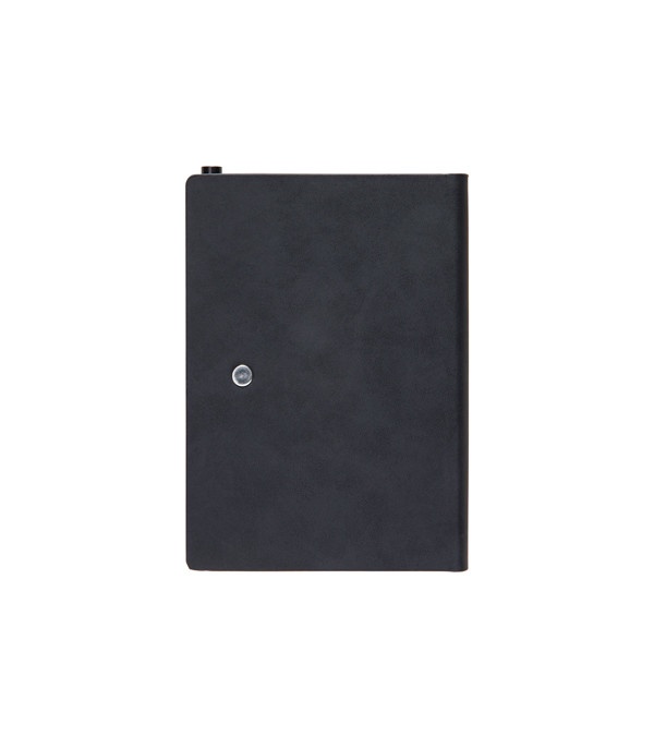 Jasper 5 in 1 Compact Notebook - Calendar