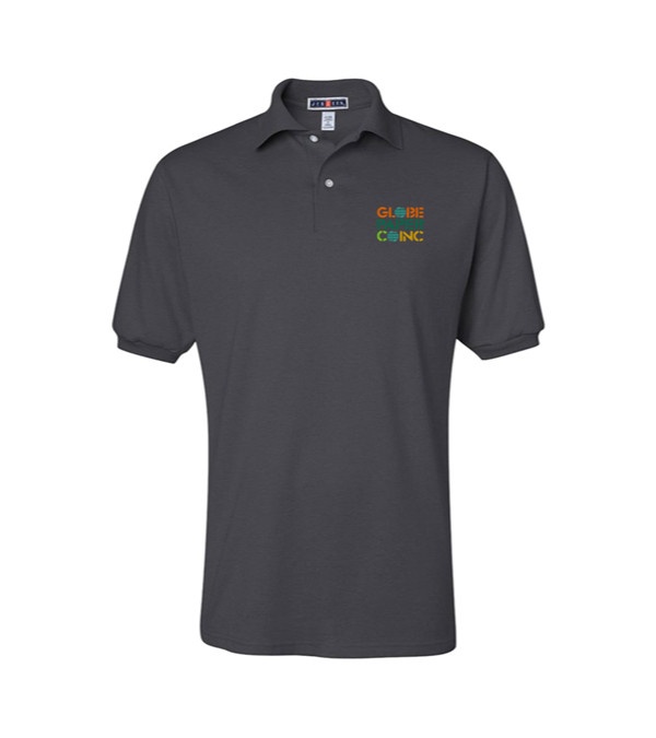 Jerzees® Spotshield Jersey Sport Shirt - Screen Print