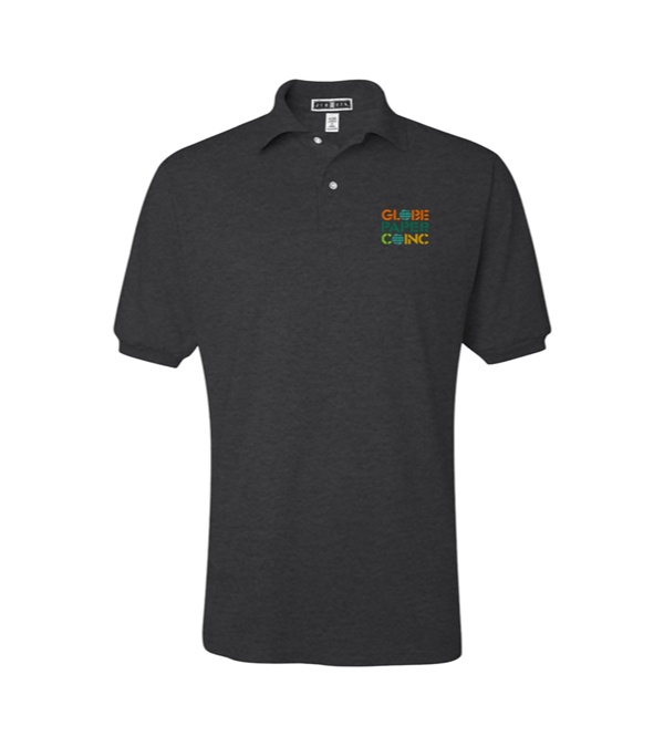 Jerzees® Spotshield Jersey Sport Shirt - Screen Print